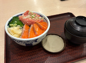 築地食堂 源ちゃん エキアプレミエ和光店: でぶさんの2026年04月24日の1枚目の投稿写真