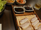 韓国酒場　SONSU: ふじさんの2026年04月の1枚目の投稿写真