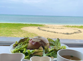On the Beach CAFE オンザビーチカフェ: ボギーさんの2026年06月03日の1枚目の投稿写真