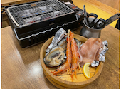浜焼き海鮮居酒屋 大庄水産 佐世保店: じーじさんの2026年04月19日の2枚目の投稿写真
