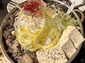 博多塩もつ鍋 仙頭 博多住吉店: はるかさんの2026年05月17日の2枚目の投稿写真
