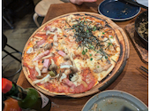 小皿イタリアン＆生パスタ　五感　池袋店: ヤッサンさんの2026年03月の1枚目の投稿写真