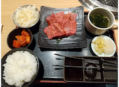 焼肉すき焼き 純 梅田本店: てぃむさんの2026年09月28日の1枚目の投稿写真