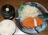 極みとんかつ かつ喜 吹田店: てぃむさんの2026年07月25日の1枚目の投稿写真