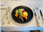 オーベルジュ AUBERGE 田井: たかちゃんさんの2026年09月28日の1枚目の投稿写真