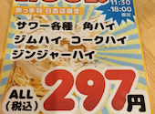居酒屋革命 酔っ手羽 日吉店: BRLさんの2026年04月の1枚目の投稿写真