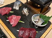 居酒屋　まぐろとさば。: りりさんの2026年05月の1枚目の投稿写真