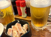 焼鳥キッチン あじと: やよさんの2026年05月24日の2枚目の投稿写真