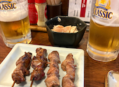 焼鳥キッチン あじと: やよさんの2026年05月24日の3枚目の投稿写真