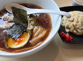 我流麺 真舍: やよさんの2026年05月の1枚目の投稿写真