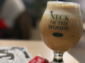 ugo Neck of the Woods ウゴ ネックオブザウッズ: やよさんの2026年04月12日の1枚目の投稿写真