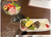 JAPO DINER BUNJI ジャポ ダイナー ブンジ: やよさんの2025年03月13日の3枚目の投稿写真