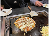 お好み焼き・もんじゃ焼き お好みもんじゃ 蒲田西口店: えりこさんの2026年01月の1枚目の投稿写真