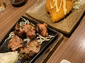 鶏菜 静岡駅前店: パパコージさんの2026年09月13日の1枚目の投稿写真