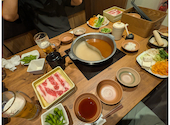 温野菜 荻窪店: ふじわらさんの2026年08月21日の1枚目の投稿写真