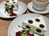 goodspoon グッドスプーン Cheese Sweets&Cheese Brunch エキュート上野店: chee-seさんの2025年03月07日の1枚目の投稿写真