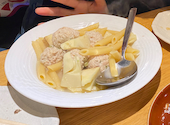 ルンゴカーニバル ハウスダイニング 南3条 総本店: tomo07177さんの2026年05月04日の2枚目の投稿写真