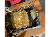 北海道もんじゃ　薫　すすきの: tomo07177さんの2026年05月04日の1枚目の投稿写真