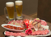 grilledmeatNAGAMOTO: ゆうさんの2024年09月30日の1枚目の投稿写真