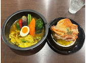 北緯43°のスープカレー屋さん: ころんさんの2026年04月の1枚目の投稿写真