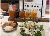 阿波尾鶏焼き鳥と自家製クラフトビール よい鳥: ころんさんの2026年05月10日の1枚目の投稿写真