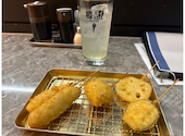 串カツ屋 七星 ぷらす＋: ころんさんの2026年04月25日の1枚目の投稿写真