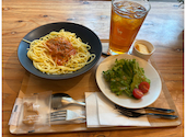 TNOC THE CAFE SAPPORO T4 ティーノックザカフェサッポロティーフォー: ころんさんの2026年04月20日の1枚目の投稿写真