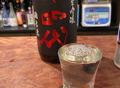 酒肴楽縁 笑門 ワラカド: いっけいさんの2020年11月13日の1枚目の投稿写真