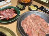 焼肉の名門 天壇 桂五条店: さかなさんの2026年06月22日の1枚目の投稿写真