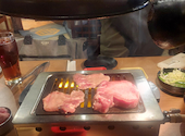 焼肉一心たん助 上野本店: 夕真さんの2026年06月07日の1枚目の投稿写真