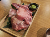 焼肉一心たん助 上野本店: 夕真さんの2026年06月07日の2枚目の投稿写真