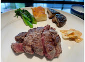 FRENCH TEPPAN 静香庵 別邸 涵養荘: ぱんださんさんの2023年12月01日の2枚目の投稿写真