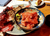 海鮮 餃子 釜飯 じゃのめ: Shoさんの2025年01月30日の1枚目の投稿写真