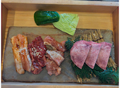 焼肉牛長　本店: しのさんの2025年01月の1枚目の投稿写真