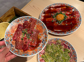 大衆焼肉 ウシニナル 多治見駅本店: ピーコさんの2026年09月15日の1枚目の投稿写真