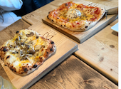 A PIZZA 大阪なんば店: のんさんの2025年05月11日の2枚目の投稿写真