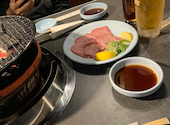 炭火焼肉 七輪 高槻店: りょうこさんの2020年12月26日の2枚目の投稿写真