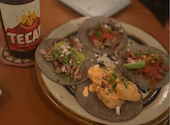 MexicanRestaurant×bar mu【ミュー】: アスカさんの2026年03月の1枚目の投稿写真