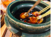 浪芳庵 本店 カフェ: risaさんの2025年08月15日の1枚目の投稿写真