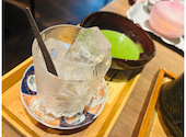 浪芳庵 本店 カフェ: risaさんの2025年08月15日の2枚目の投稿写真