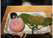 浪芳庵 本店 カフェ: risaさんの2025年08月15日の3枚目の投稿写真