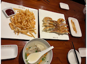 餃子酒場 荻窪店: YYさんの2026年05月07日の1枚目の投稿写真