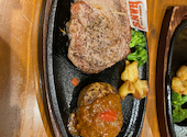JUMBO　STEAK　HAN’S（ハンズ）美浜店: みぃぼぅさんの2022年08月の1枚目の投稿写真