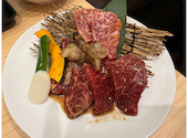 炭火焼肉はじめ: かえるこさんの2026年10月23日の1枚目の投稿写真