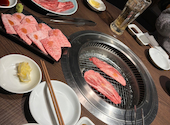 焼肉 MIYAKOYA 三宮: ひろやんさんの2026年04月04日の1枚目の投稿写真