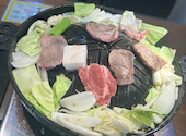 平塚ジンギスカン　大通店: ゆさんの2026年08月31日の1枚目の投稿写真