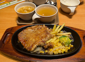 ステーキ宮 今池店: tatsumakiさんの2026年09月14日の1枚目の投稿写真