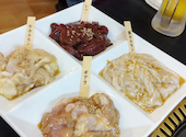 焼肉 まんぷく亭: TERUさんの2024年04月24日の1枚目の投稿写真