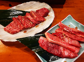 炭火焼肉 ぼん: とまとんさんの2026年03月25日の1枚目の投稿写真