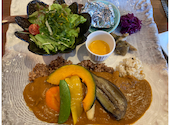 健康自然食 長寿食堂かぐれ 八千代台店: えびさんの2024年04月の1枚目の投稿写真